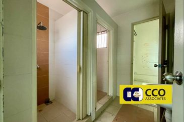 BANDAR BARU SRI KLEBANG