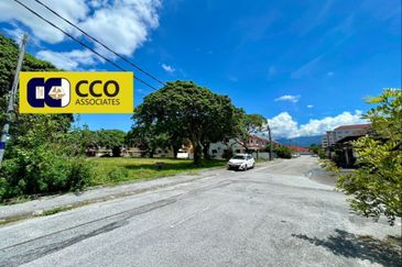 BANDAR BARU SRI KLEBANG