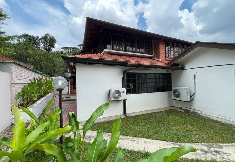 Damansara Heights (Bukit Damansara)