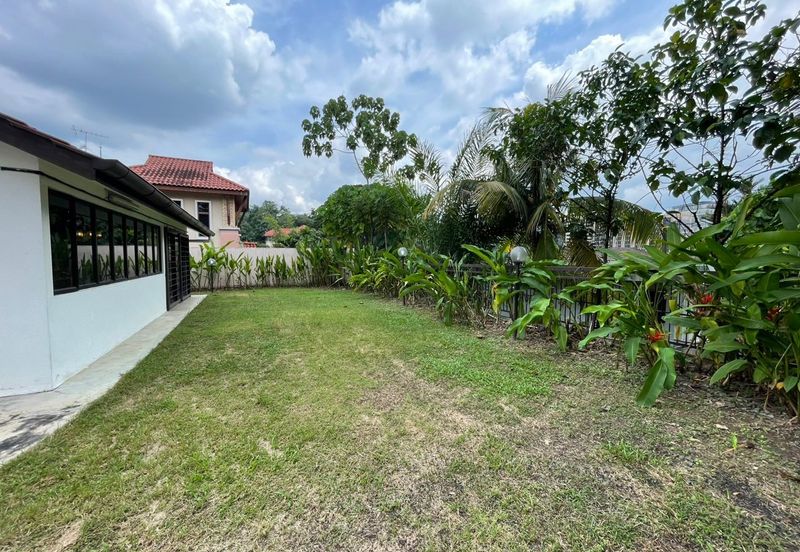 Damansara Heights (Bukit Damansara)