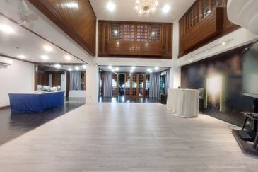 Damansara Heights (Bukit Damansara)