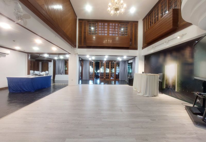 Damansara Heights (Bukit Damansara)