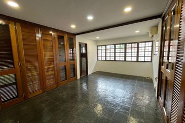 Damansara Heights (Bukit Damansara)