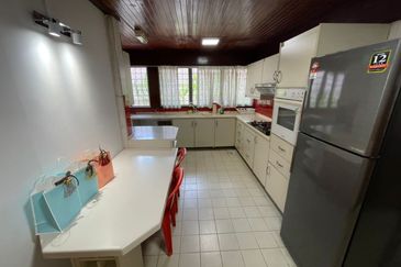 Damansara Heights (Bukit Damansara)