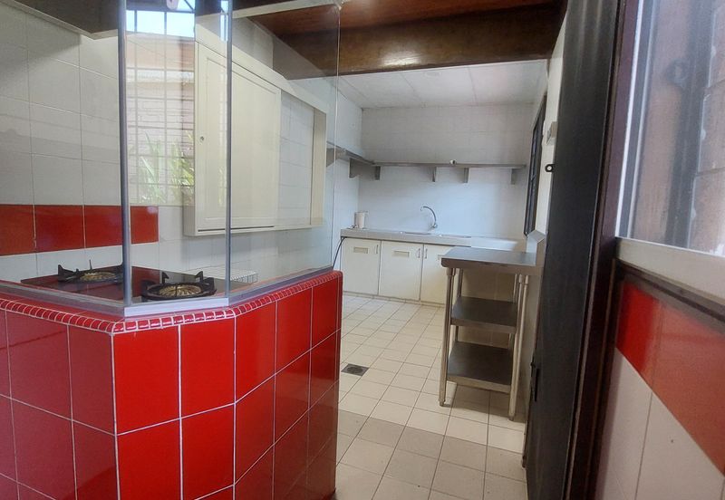 Damansara Heights (Bukit Damansara)