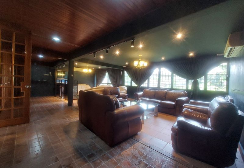 Damansara Heights (Bukit Damansara)