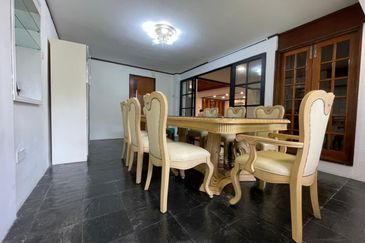 Damansara Heights (Bukit Damansara)