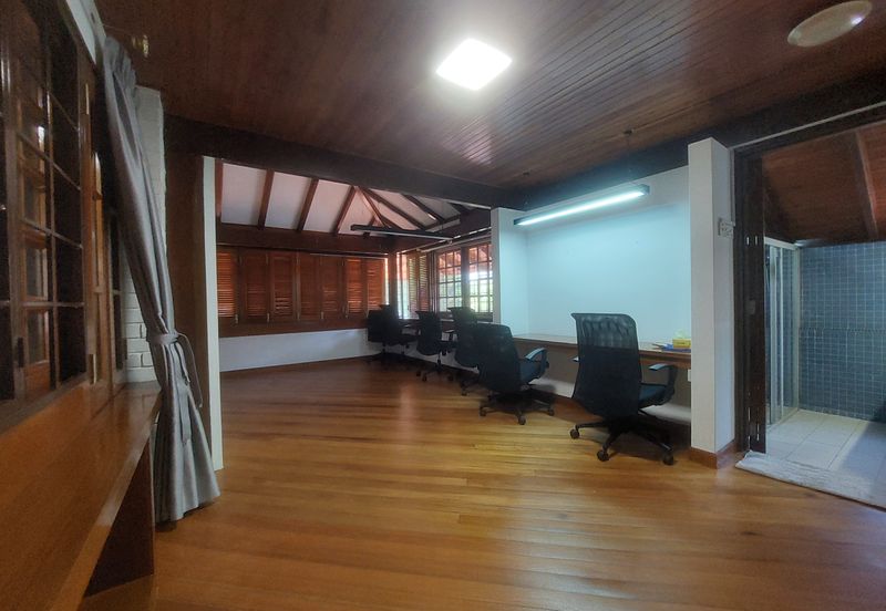 Damansara Heights (Bukit Damansara)