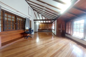 Damansara Heights (Bukit Damansara)