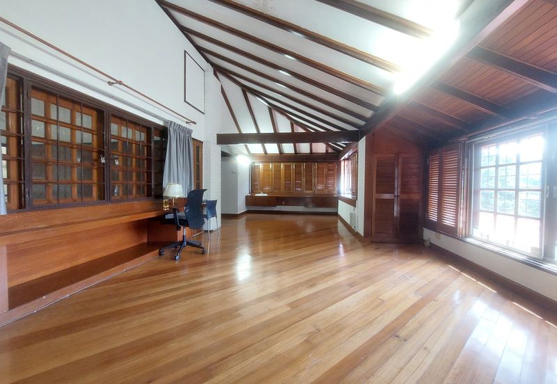 Damansara Heights (Bukit Damansara)