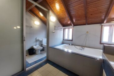 Damansara Heights (Bukit Damansara)