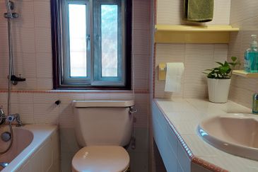 Damansara Heights (Bukit Damansara)