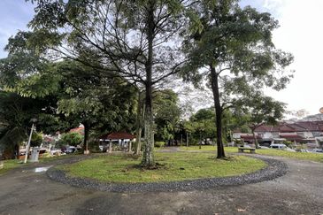Taman Prima Tropika