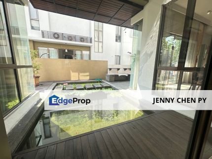 Nice Renovated Two Storey Bungalow End Lot @ Jade Hills Kajang, Selangor, Kajang