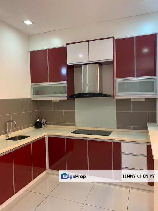 2 Storey Terrace House @ Sierra 8 Puchong South For Sale, Selangor, Puchong South