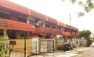 Double Storey Terrace House For Sale @ Batu 9 for Sale @RM550,000 By ...