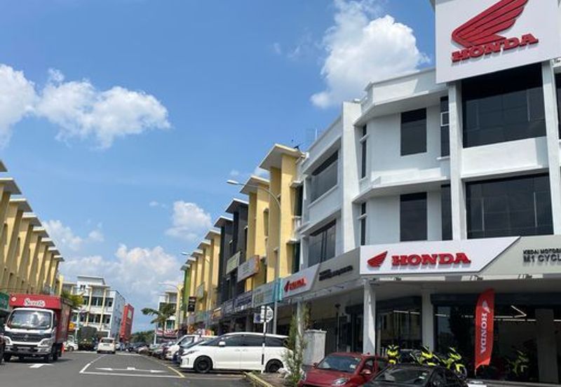Taman Kajang Putra