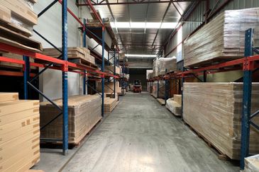 Bandar Teknologi Kajang