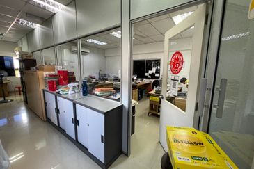 Bandar Teknologi Kajang