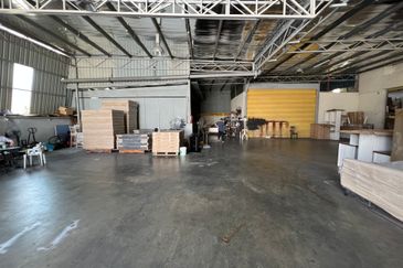 Bandar Teknologi Kajang