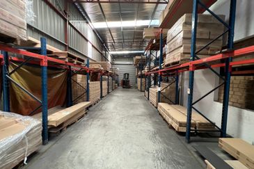 Bandar Teknologi Kajang