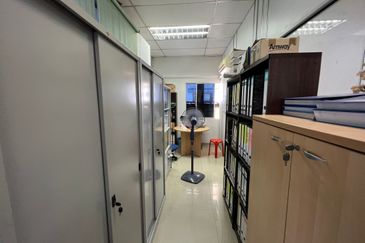 Bandar Teknologi Kajang