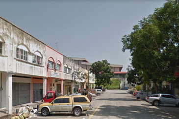 Bandar Teknologi Kajang