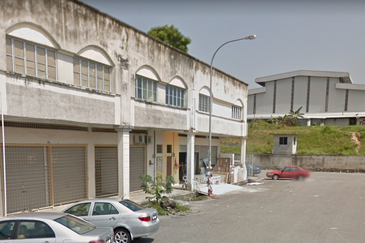 Bandar Teknologi Kajang