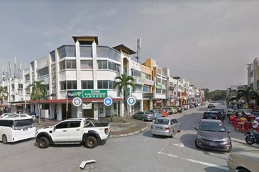 Taman Kajang Prima