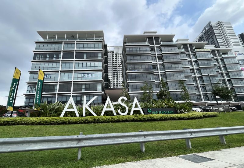 Akasa Business Park
