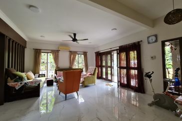 Pusat Bandar Putra Permai