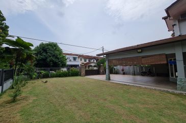 Pusat Bandar Putra Permai