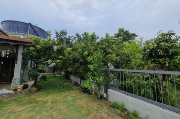 Pusat Bandar Putra Permai