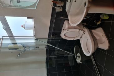 Pusat Bandar Putra Permai