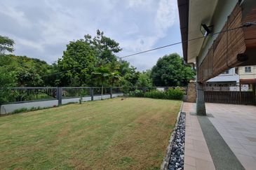 Pusat Bandar Putra Permai