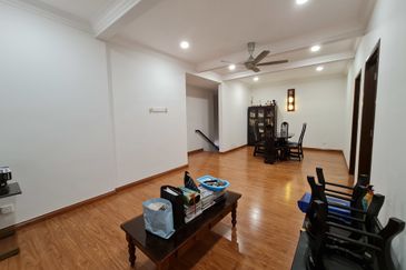 Pusat Bandar Putra Permai