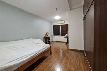 Pusat Bandar Putra Permai