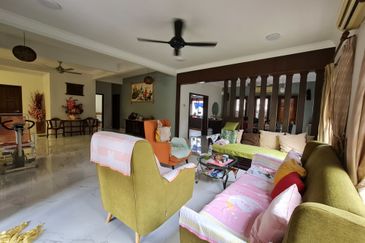 Pusat Bandar Putra Permai