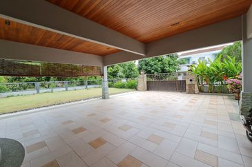 Pusat Bandar Putra Permai