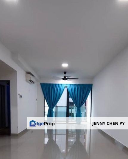 Amerin residence for sale, Selangor, Cheras South