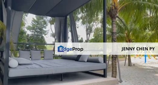 Resort style living Akasa Residence for sale, Selangor, Cheras South