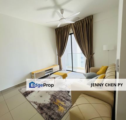 Nice Akasa Residence for Rent, Selangor, Cheras South