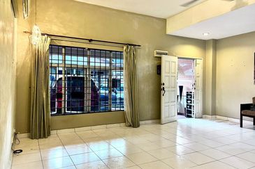 Taman Damai Impian 2