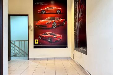 Taman Damai Impian 2