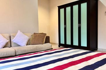 Taman Damai Impian 2