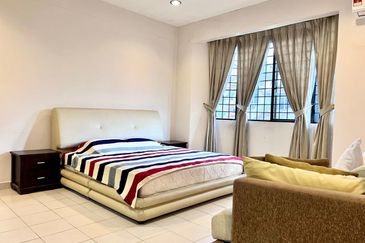 Taman Damai Impian 2