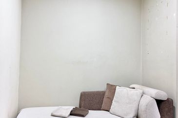 Taman Damai Impian 2