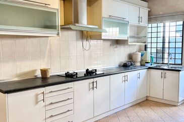 Taman Damai Impian 2