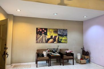 Taman Damai Impian 2