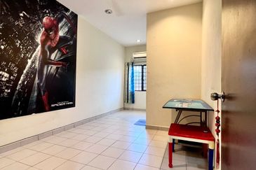 Taman Damai Impian 2